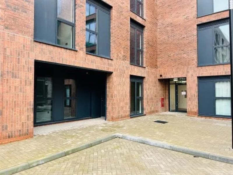 Liversage Court Residential Home - Assisted Living in Derby, England photo 2