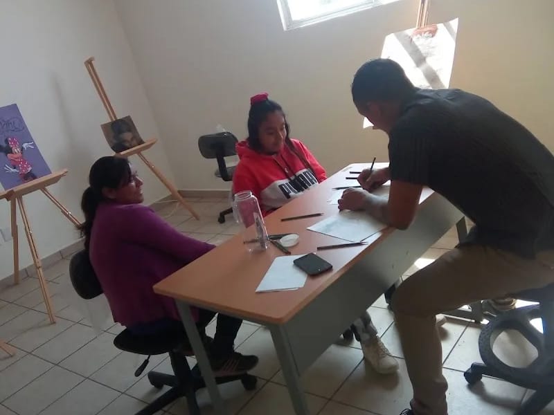 CASA DEL ADULTO MAYOR COLONIA LOMA BONITA DEL H AYUNTAMIENTO IXTAPALUCA - Hogar de Ancianos in Ixtapaluca, Estado de México photo 3