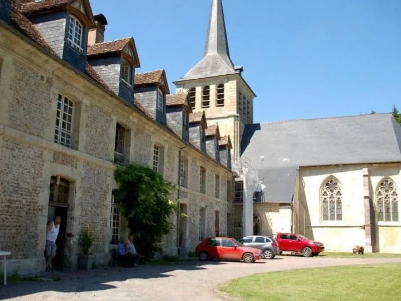 Ehpad Mathilde De Normandie Caen - EHPAD in CAEN, Normandie photo 1