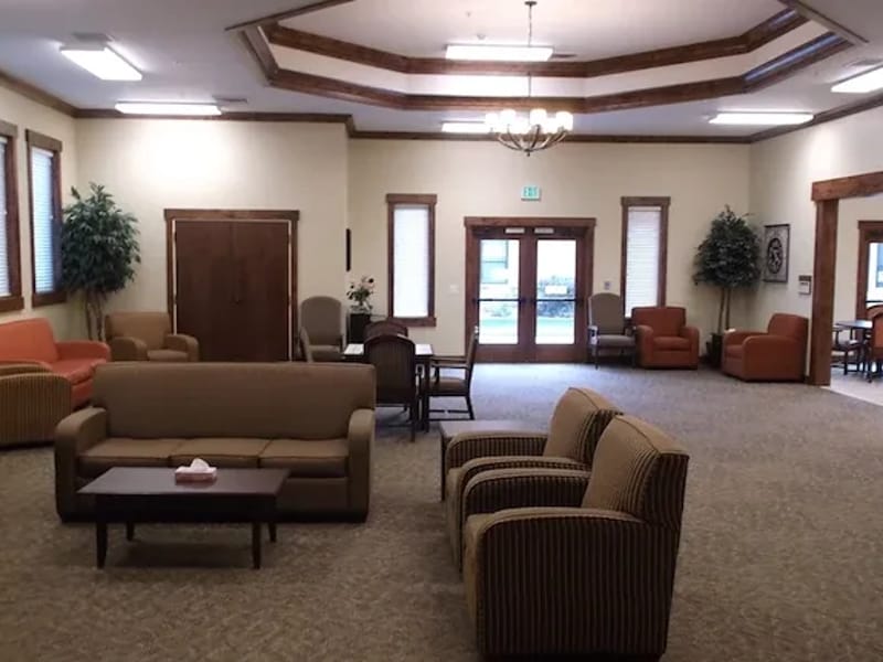 Stonehenge of American Fork - Nursing Home in American Fork, UT photo 2