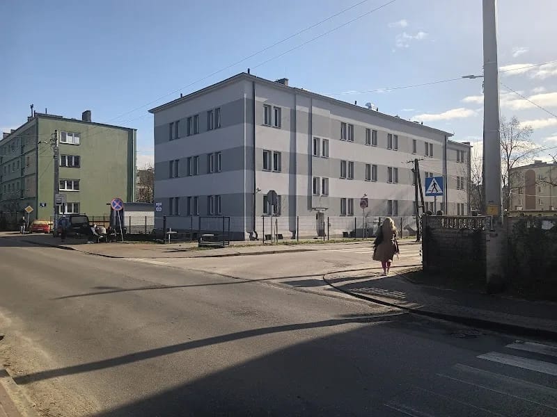 Zakład Pielęgnacyjno - Opiekuńczy Szpitala Rejonowego - Pielęgniarstwo domowe in Tomaszów Mazowiecki, Tomaszów Mazowiecki photo 3