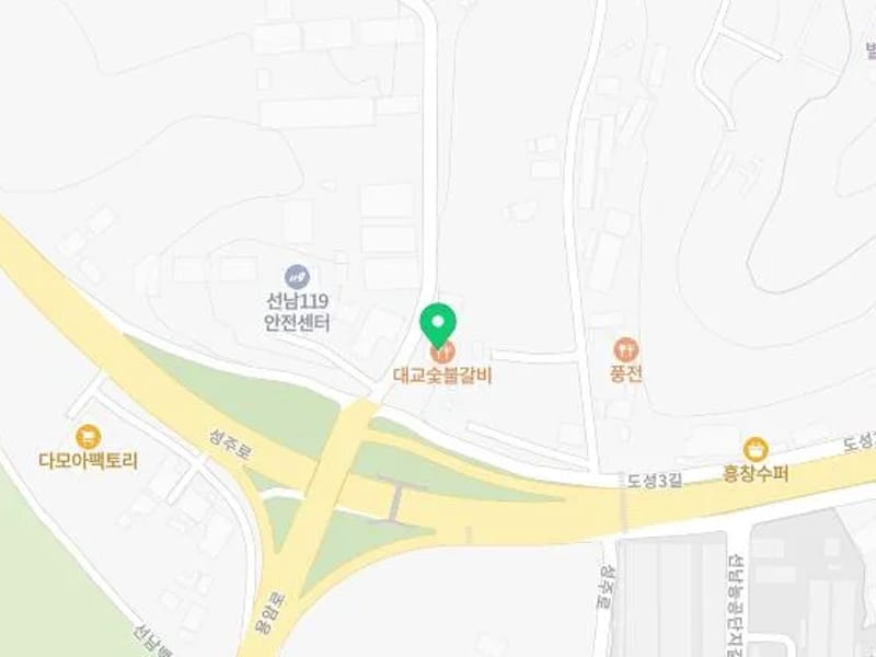 대경요양복지센터 - 방문요양 in 서구, 대구광역시 photo 1