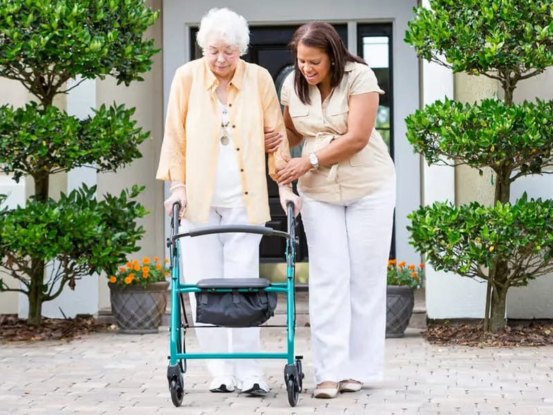 Girling Health Care of New York - Home Health Nursing in Brooklyn, NY photo 2