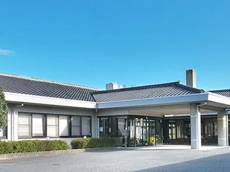 あずみ苑 前橋 ショートステイ - 有料老人ホーム in 前橋市, 群馬県 photo 2