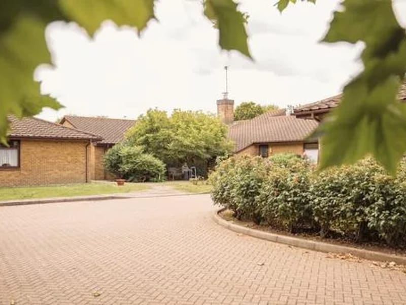 Platters Farm Lodge - Assisted Living in Gillingham, England photo 3