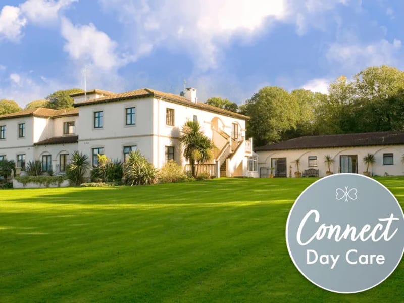 Magna Care Centre - Nursing Home in Wimborne, England photo 1