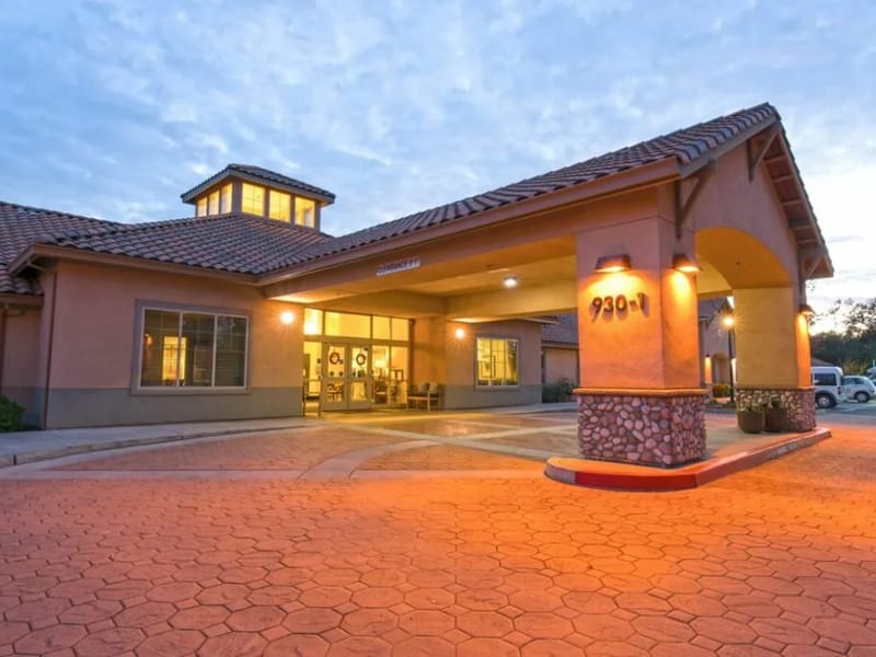 Brighton Assisted Living - Assisted Living in Roseville, CA photo 3