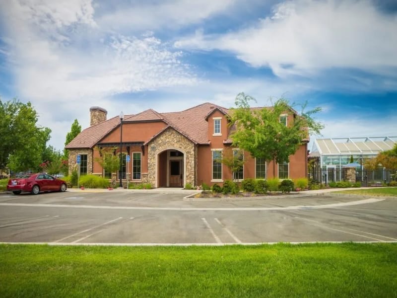 Brighton Assisted Living - Assisted Living in Roseville, CA photo 2