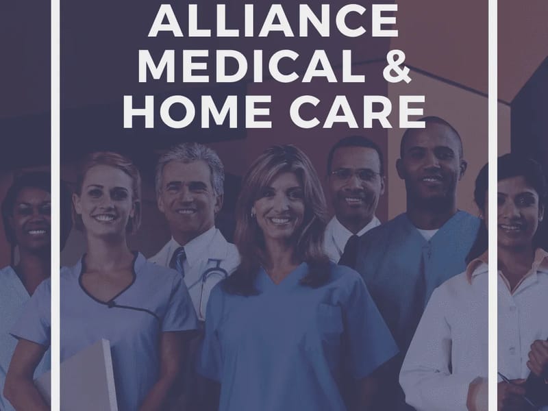 ALLHEART HOME CARE, INC - Home Health Nursing in Lexington, NC photo 2