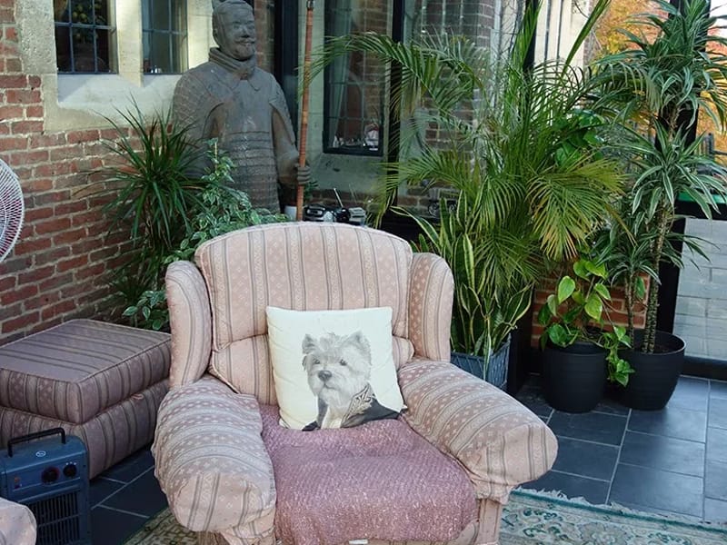 Generals Meadow - Assisted Living in Deal, England photo 5