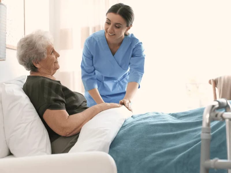 Adept Hospice Care - Hospice in Rancho Cucamonga, CA photo 2