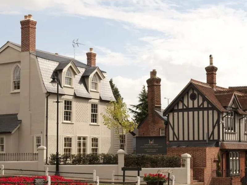 Linden House - Nursing Home in Derby, England photo 3