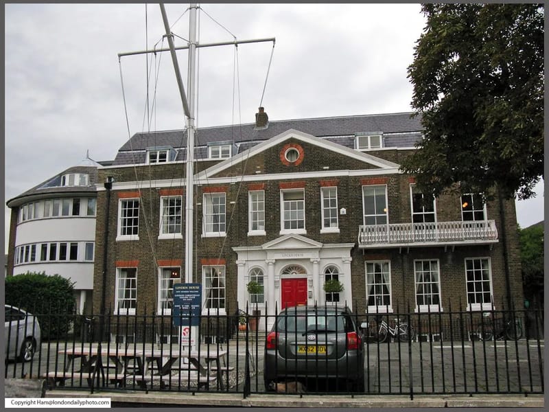 Linden House - Nursing Home in Derby, England photo 4