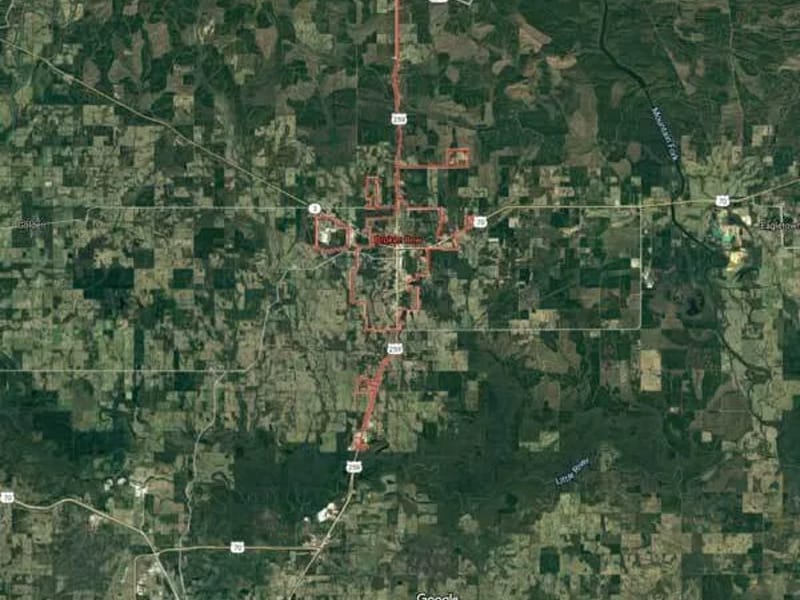 Broken Bow Health and Rehab — Nursing Home, Broken Bow, OK · photo 3