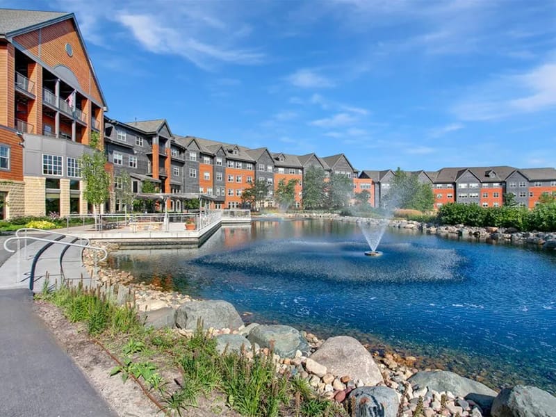 Presbyterian Homes of Arden Hills - Nursing Home in Arden Hills, MN photo 2