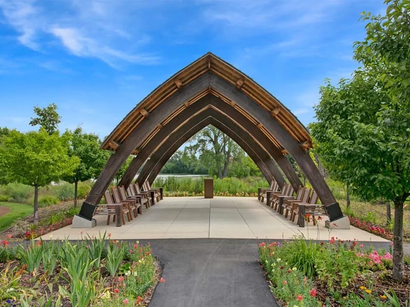 Presbyterian Homes of Arden Hills - Nursing Home in Arden Hills, MN photo 3