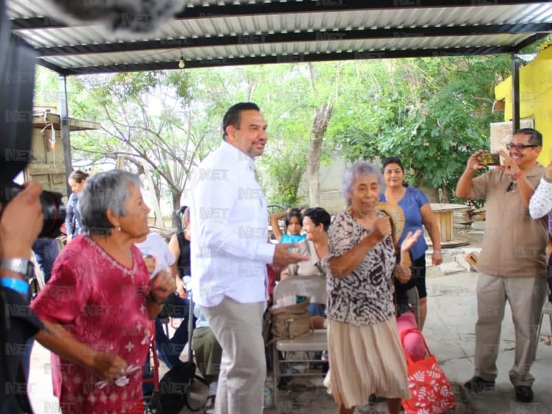 CONSEJO DEL ADULTO MAYOR DE LA COLONIA MELCHOR OCAMPO - Hogar de Ancianos in Juárez, Chihuahua photo 2