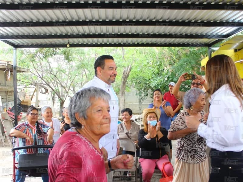 CONSEJO DEL ADULTO MAYOR DE LA COLONIA MELCHOR OCAMPO - Hogar de Ancianos in Juárez, Chihuahua photo 1