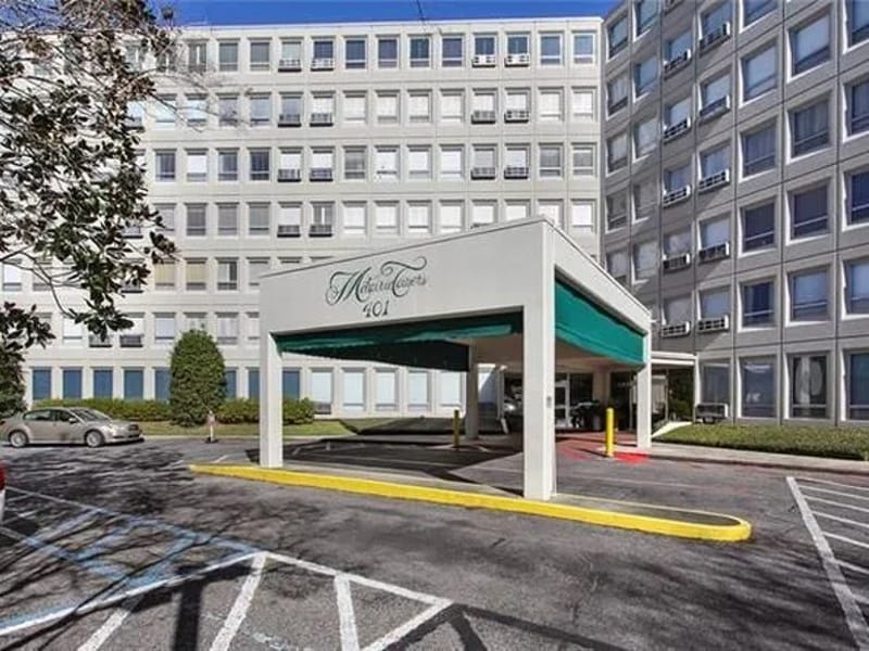 ALPHASUPPORTEDLIVINGSERVICESINC - Home Health Nursing in Metairie, LA photo 3