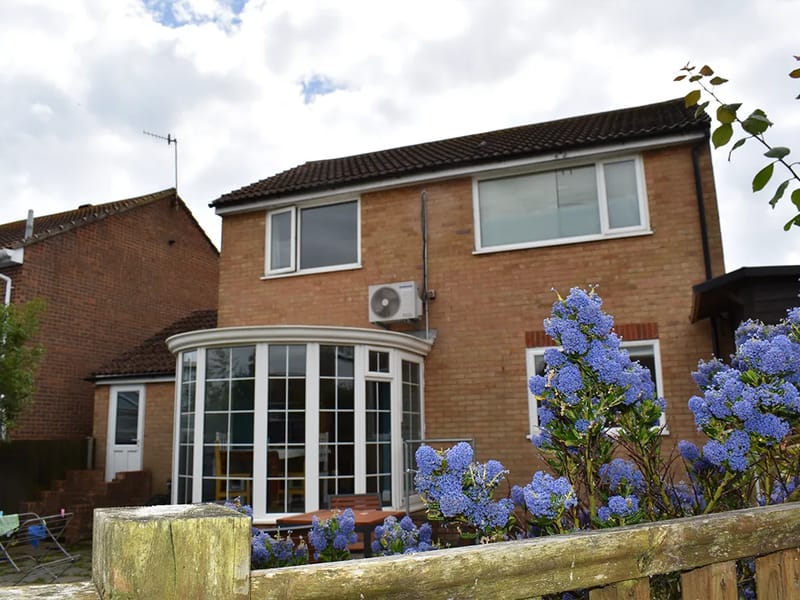 Jemini Response Limited - 17 Jerome Close in Eastbourne, England photo 2