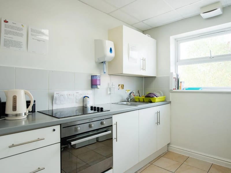 Cuerden Developments Limited - Berkeley House - Assisted Living in Wigan, England photo 3