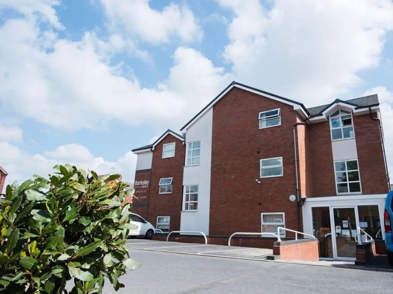 Cuerden Developments Limited - Berkeley House - Assisted Living in Wigan, England photo 2