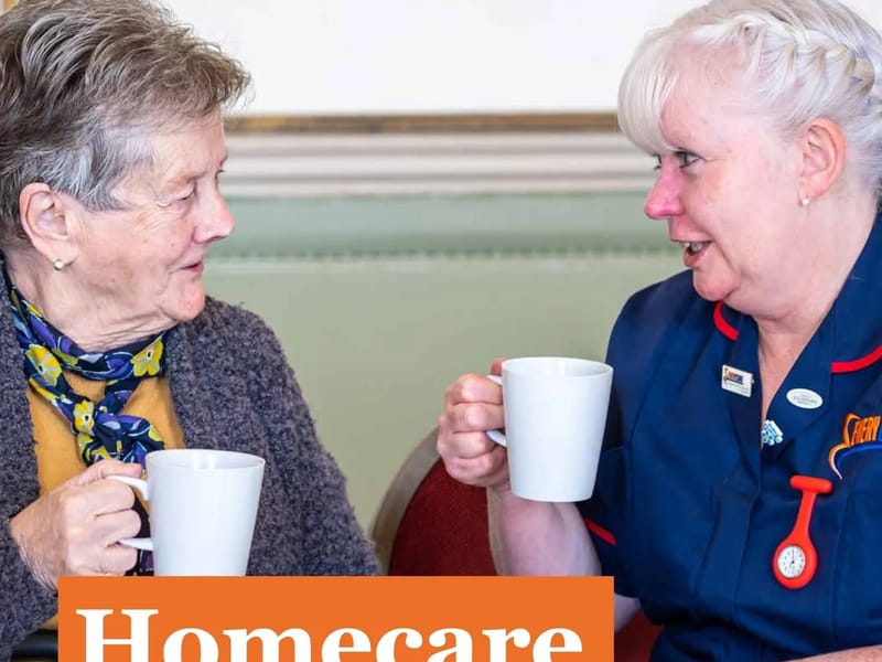 Everycare (Wessex) Limited - In-Home Care in Dorchester, England photo 2