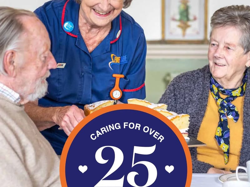 Everycare (Wessex) Limited - In-Home Care in Dorchester, England photo 3