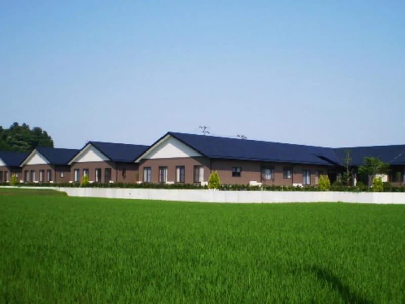 あさかの杜ケアコミュニティそよ風 - 有料老人ホーム in 郡山市, 福島県 photo 5