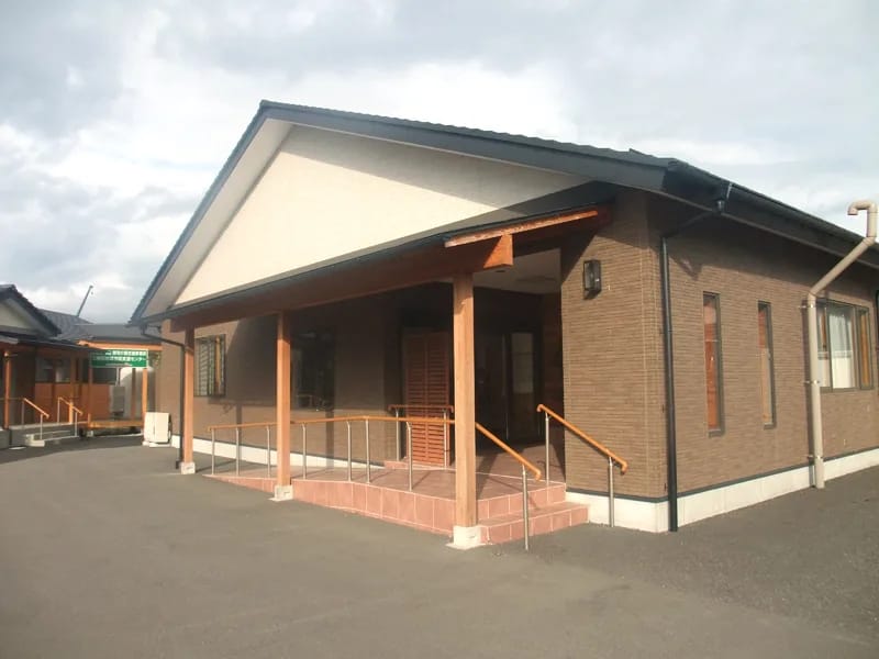 あさかの杜ケアコミュニティそよ風 - 有料老人ホーム in 郡山市, 福島県 photo 2