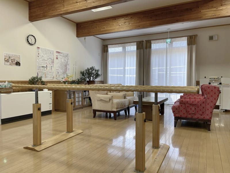 あさかの杜ケアコミュニティそよ風 - 有料老人ホーム in 郡山市, 福島県 photo 6