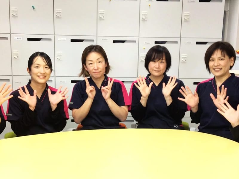 さんさん居宅介護支援事業所 - 有料老人ホーム in 広島市安佐北区, 広島県 photo 3