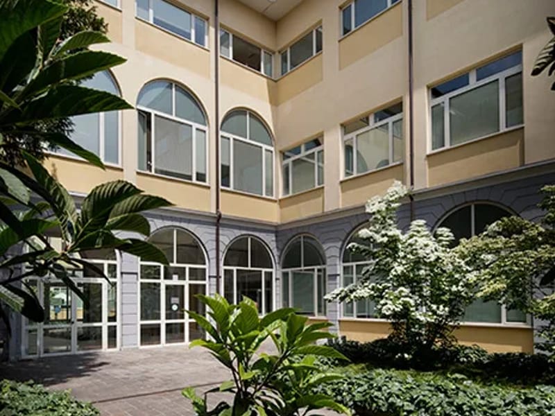 Rsa - "Casa Di Dio" - Casa di Riposo in Brescia, Lombardia photo 2