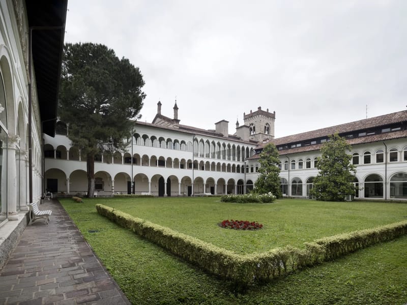 Rsa - "Casa Di Dio" - Casa di Riposo in Brescia, Lombardia photo 1
