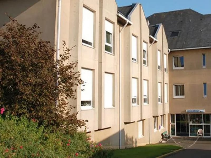 Ehpad - Ch De Vire - EHPAD in VIRE NORMANDIE, Normandie photo 1