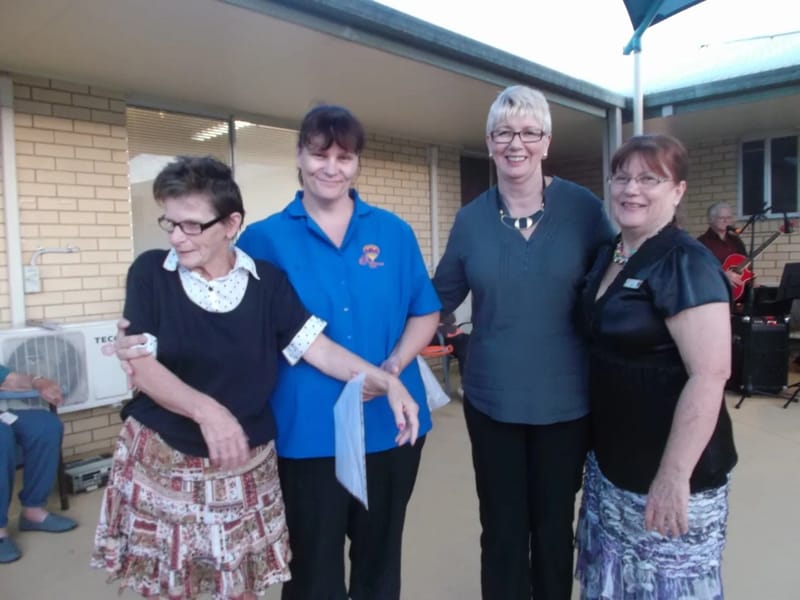 Social Care Solutions (Rothwell) in Kettering, England photo 3