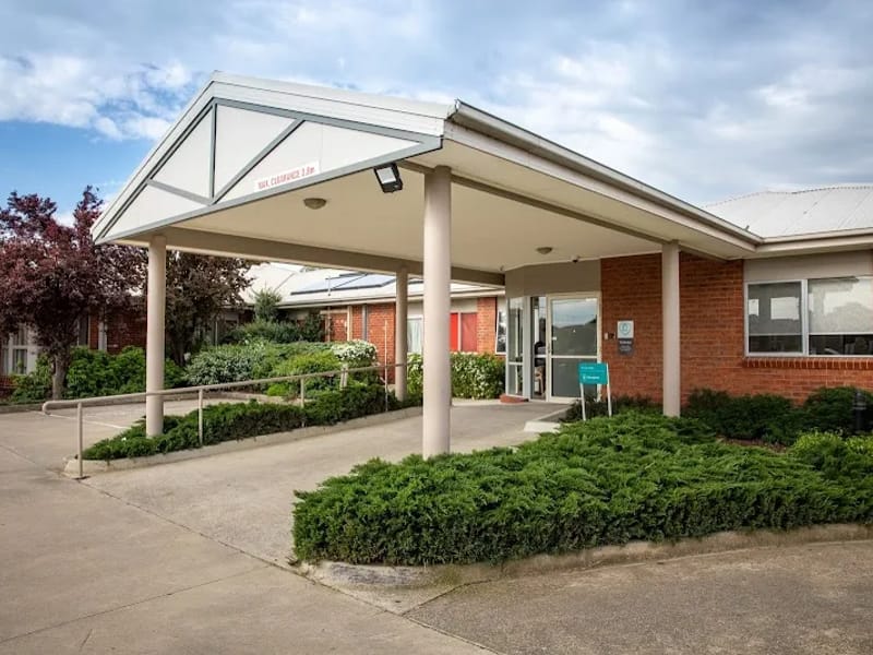Estia Health Epping VIC - Nursing Home in Epping, VIC photo 1
