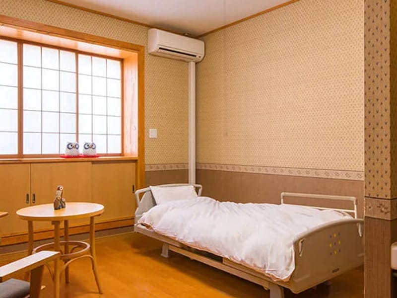 ふくろう - デイサービス in 湯沢市, 秋田県 photo 2
