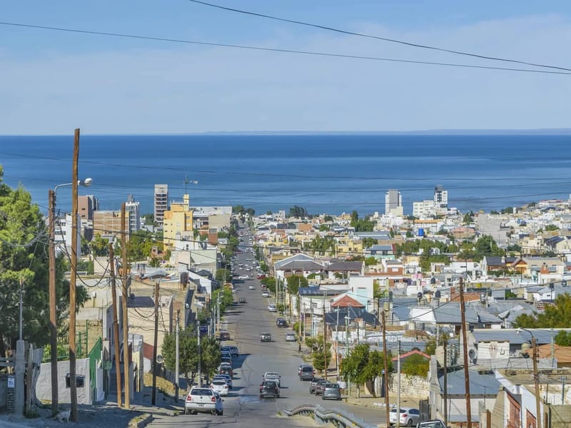 ANAKAINOSIS (RTE) - Hogar de Ancianos in COMODORO RIVADAVIA, CHUBUT photo 1