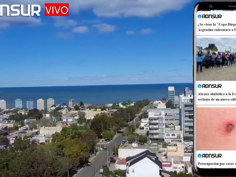 ANAKAINOSIS (RTE) - Hogar de Ancianos in COMODORO RIVADAVIA, CHUBUT photo 2