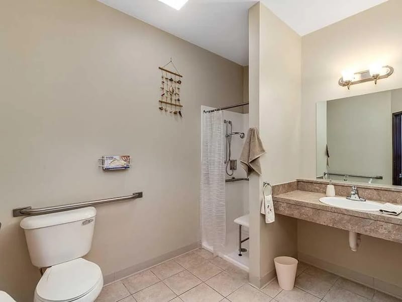Cranberry Park Iii - Assisted Living in Clio, MI photo 1