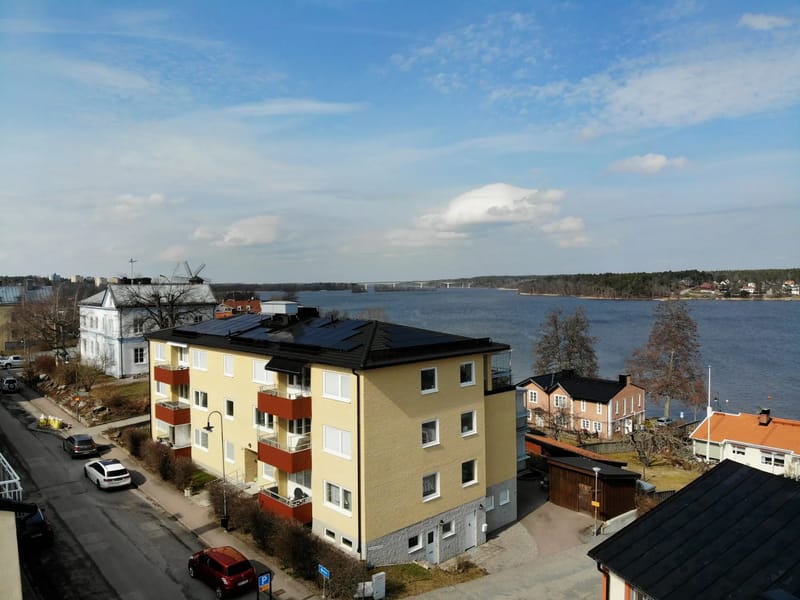 Kristinagården 2 - Serviceboende in Strängnäs, Södermanlands län photo 3
