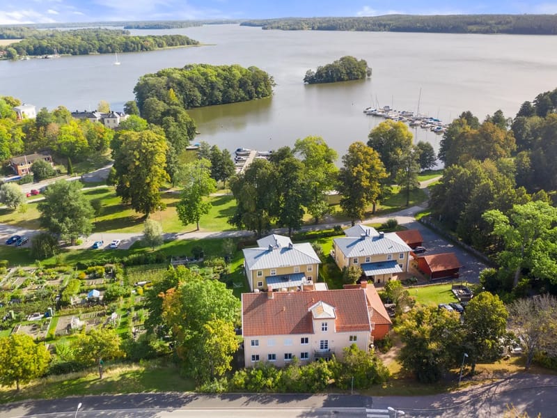 Kristinagården 2 - Serviceboende in Strängnäs, Södermanlands län photo 2