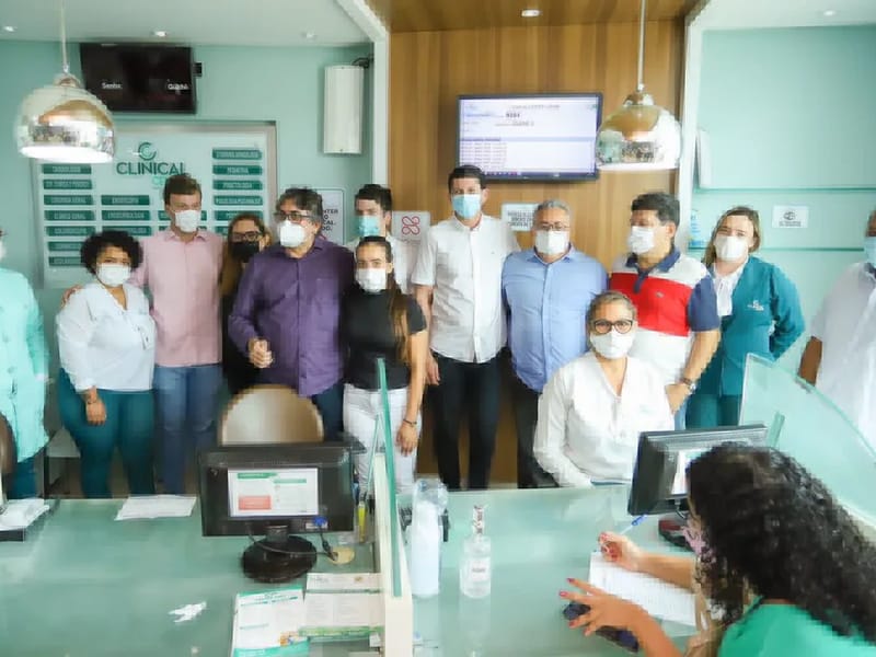 CLINIVASF - Cuidado Domiciliar in Petrolina, PE photo 1