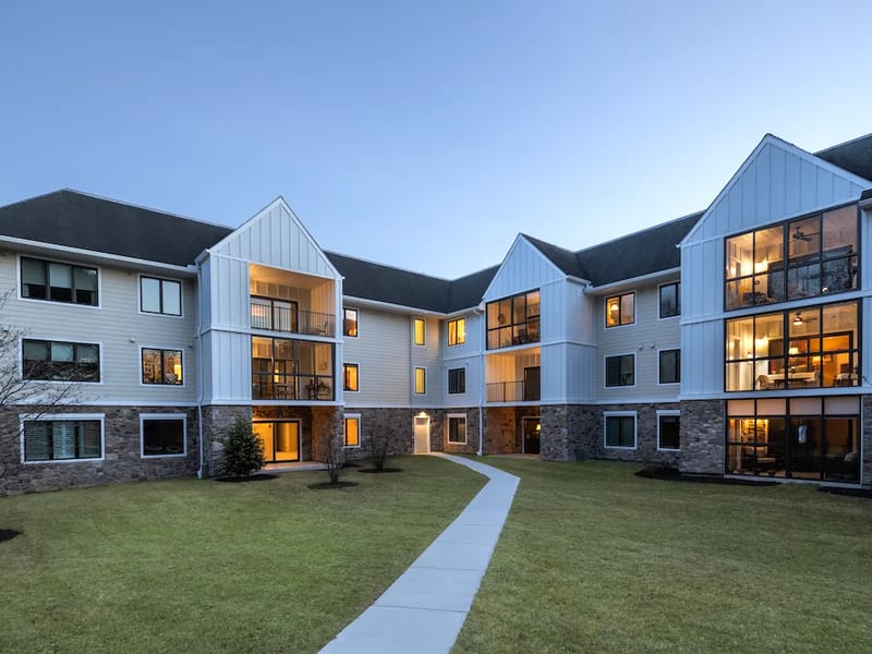 Beaumont at Bryn Mawr - Assisted Living in Bryn Mawr, PA photo 2