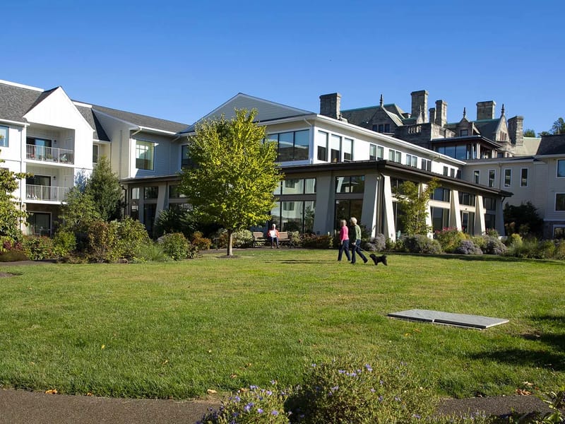 Beaumont at Bryn Mawr - Assisted Living in Bryn Mawr, PA photo 1