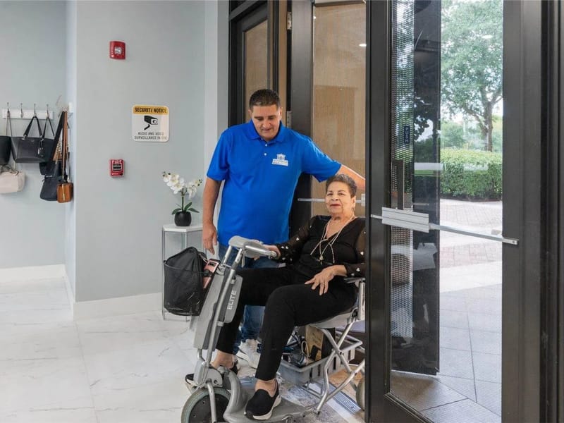 Adassa Home Care Services, INC. - Home Health Nursing in Miramar, FL photo 2