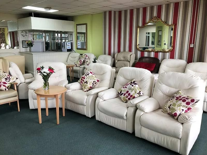 Plus Care Givers - In-Home Care in Westcliff-On-Sea, England photo 2