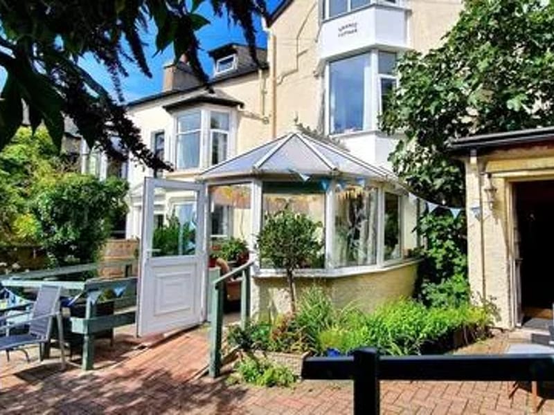 Grange Cottage Residential home for Elderly Persons - Assisted Living in Grange Over Sands, England photo 2