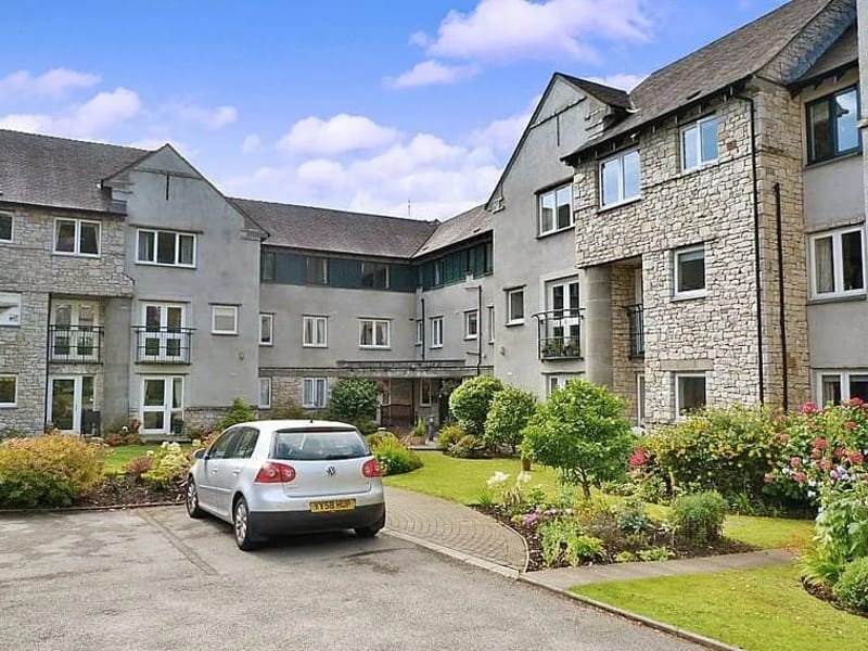Grange Cottage Residential home for Elderly Persons - Assisted Living in Grange Over Sands, England photo 3